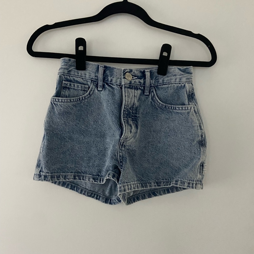 SOLD‼️ BDG Urban Outfitters Jean Shorts